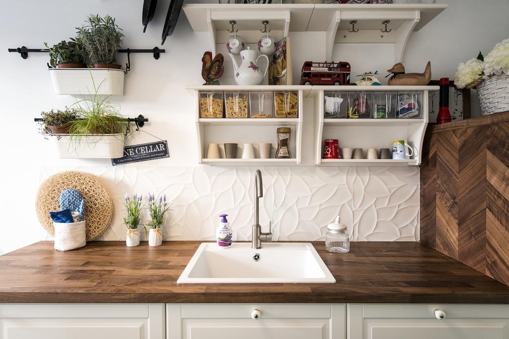 Domus Vintage Apartment Рим Екстериор снимка