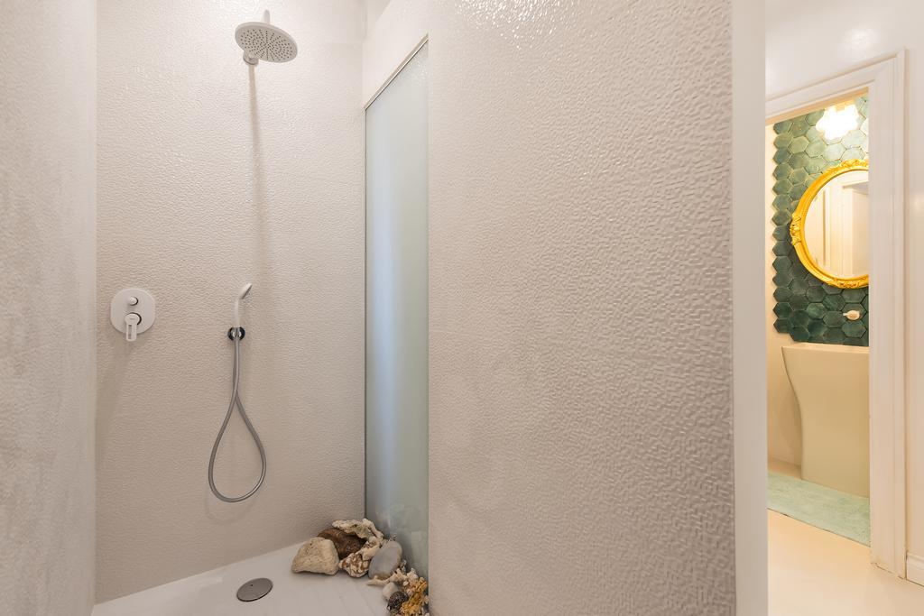 Domus Vintage Apartment Рим Екстериор снимка