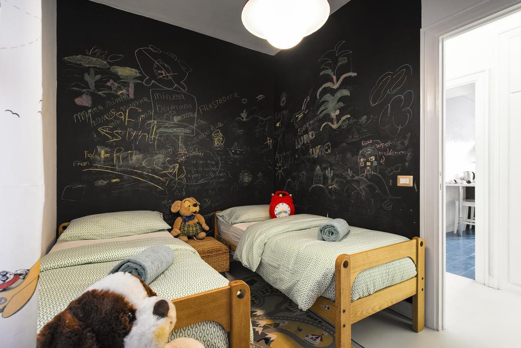 Domus Vintage Apartment Рим Екстериор снимка