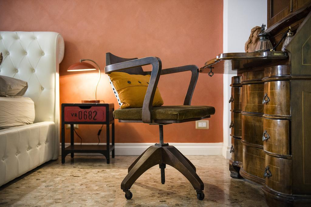 Domus Vintage Apartment Рим Екстериор снимка