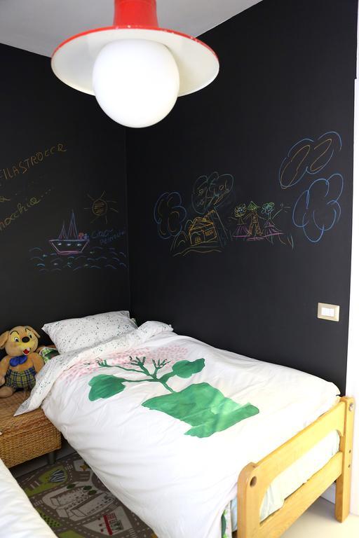 Domus Vintage Apartment Рим Екстериор снимка